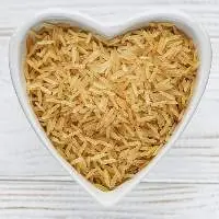 1718 Golden Sella Basmati Rice