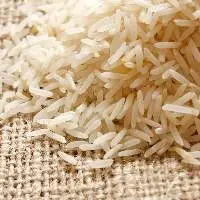 1718 Raw Basmati Rice