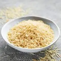 1509 Golden Sella Basmati Rice
