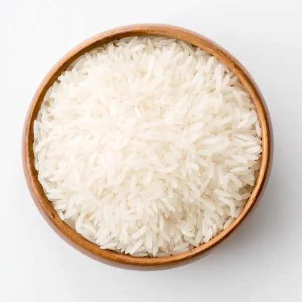 1509 Raw Basmati Rice