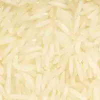 1509 Steam Basmati Rice