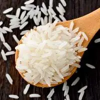 Sugandha Steam Rice