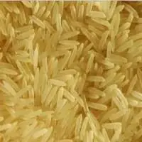 Sharbati Golden Sella Non Basmati Rice