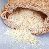 Sharbati White Creamy Sella Rice