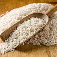 Parmal Raw Non Basmati Rice