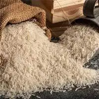 Sonam Steam Non Basmati Rice