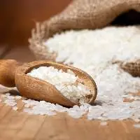 Basmati Broken Rice
