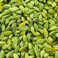 Green Cardamom
