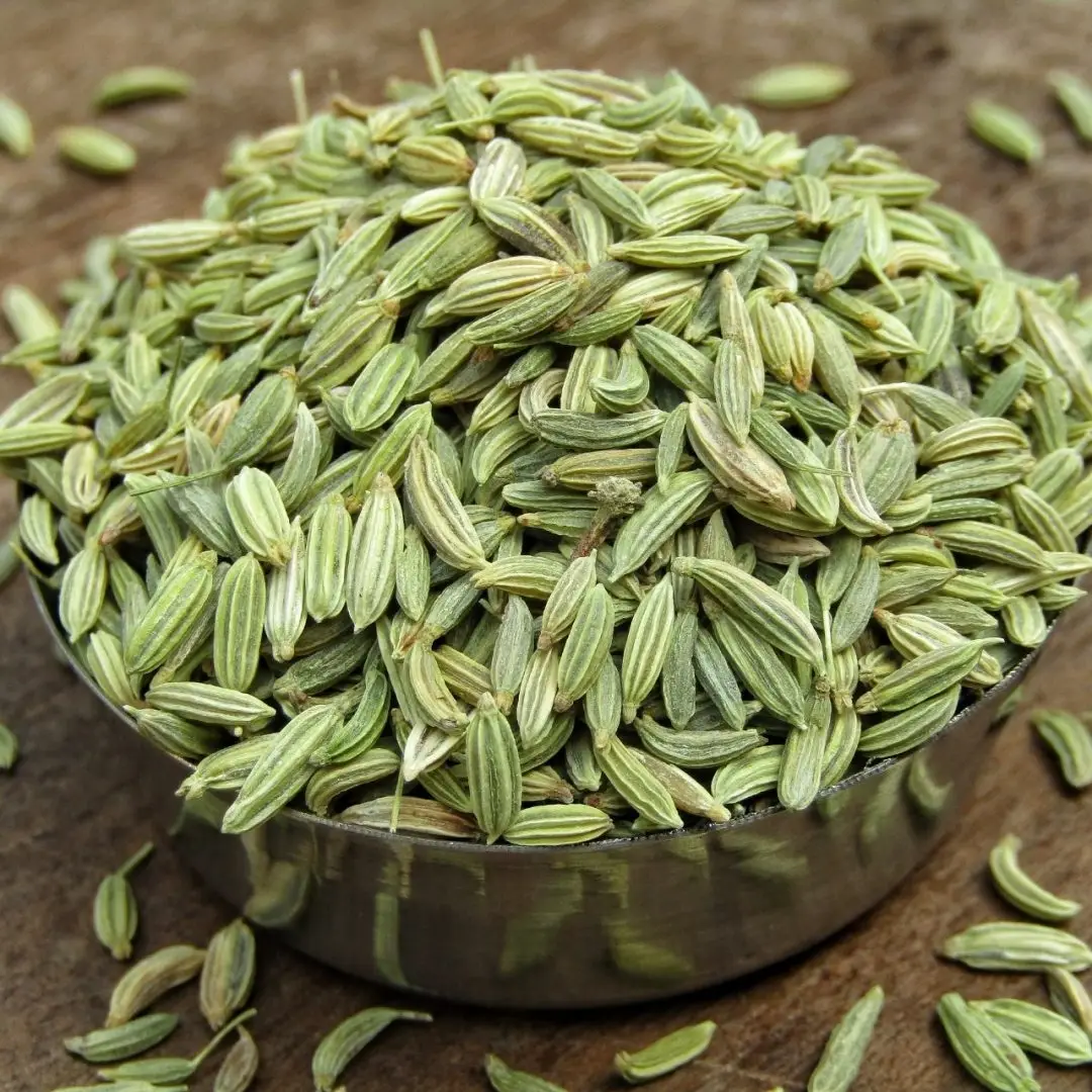 Fennel Seeds