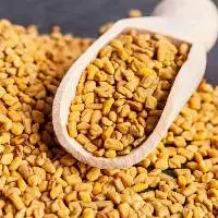 Fenugreek Seeds
