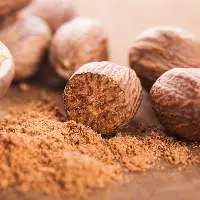 Nutmeg