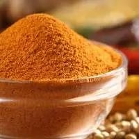 Sambar Powder