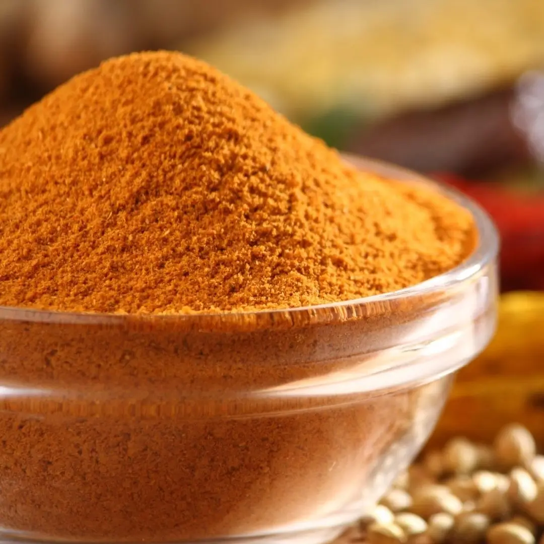 Sambar Powder