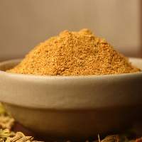 Fish Masala