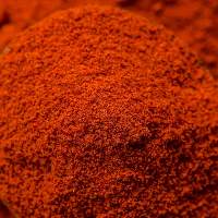 Chilli Powder