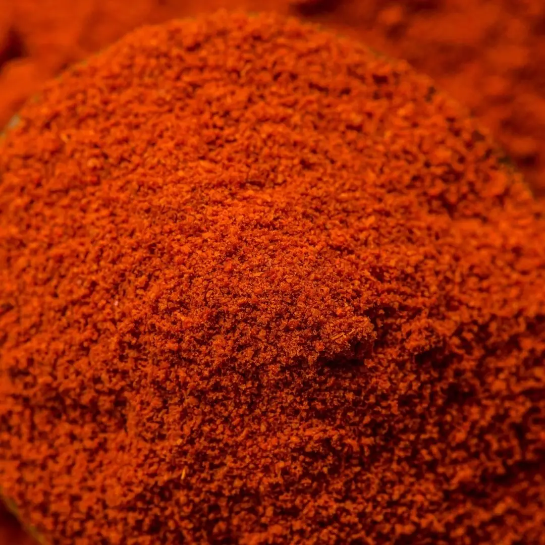 Chilli Powder