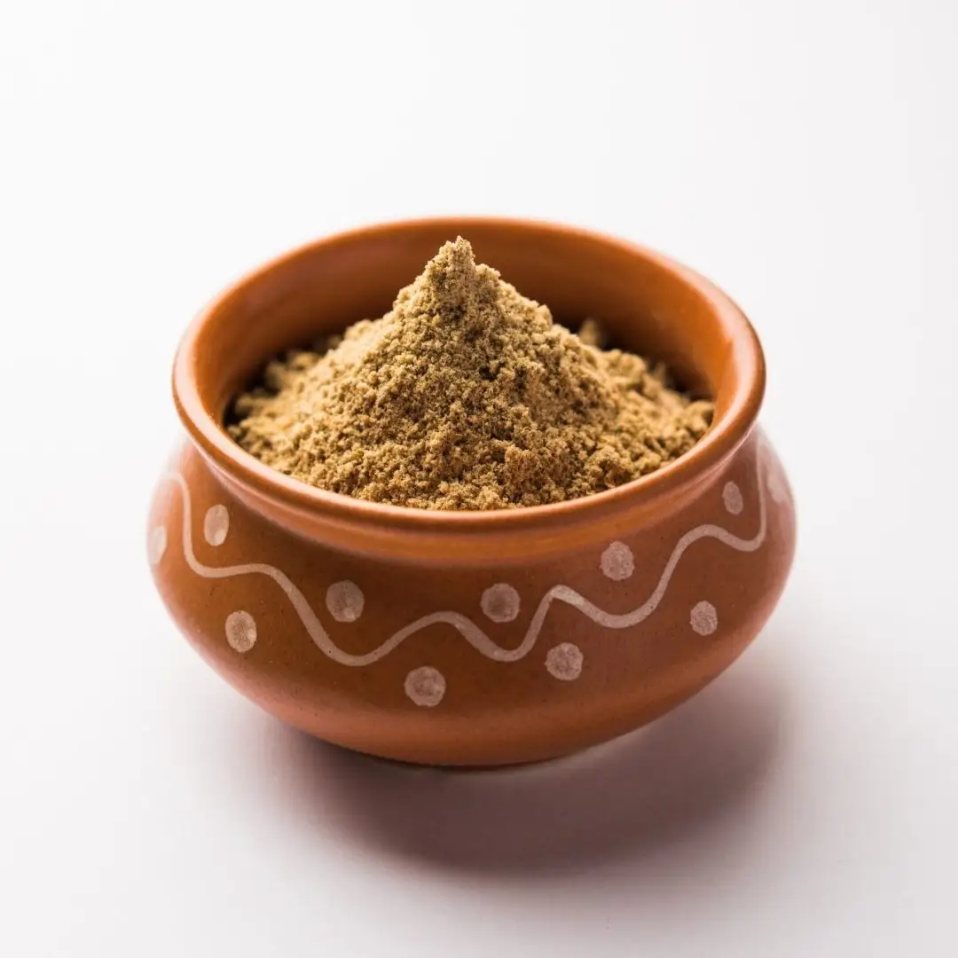 Chaat Masala