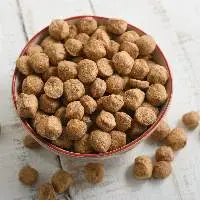 Soya Chunks