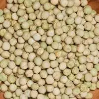 Green Peas