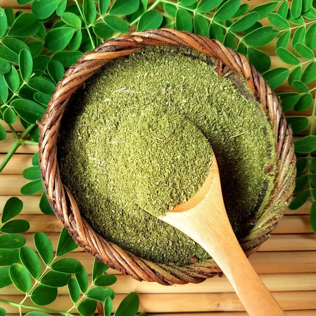 Moringa