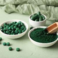 Spirulina