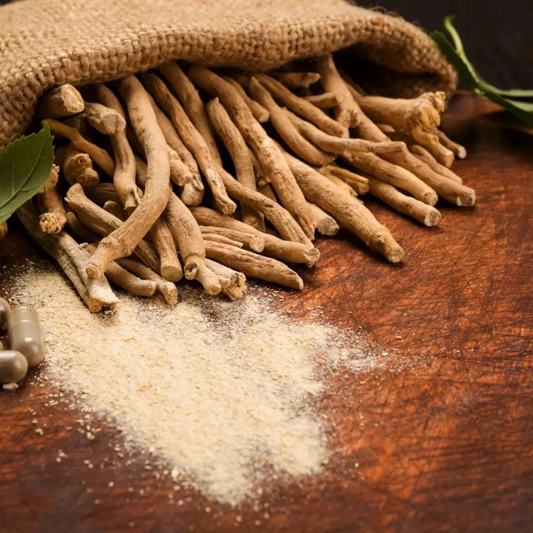 Ashwagandha