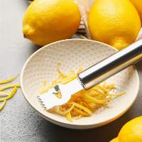 Lemon Peel