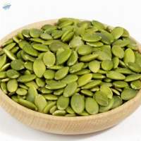 Pumpkin seeds