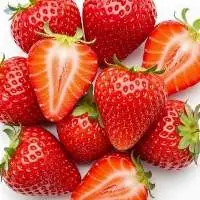 Fresh Strawberry