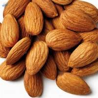Almonds Nuts