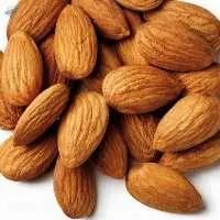 Almonds Nuts