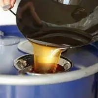 Used Cooking Oil