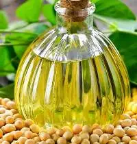 Soybean Oil