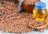 Peanut Oil  