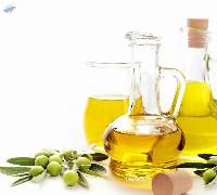 Extra Virgin Olive Oil Pure 