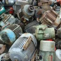 Electric Motor Scrap