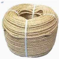Sisal Ropes