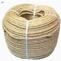 Sisal Ropes