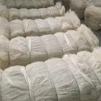 Sisal Fiber Ug Grade / Ssug Grade