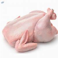 Frozen Whole Chicken, Full Chicken