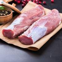 Wholesales Frozen Pork Meat