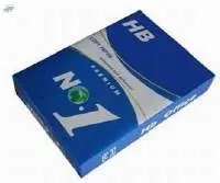 HB No.1 Copy Paper