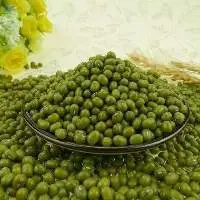 Green Mung Beans