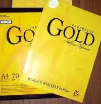 Golden Star Copier Paper