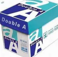 Double A Copy Paper