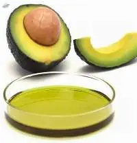 Crude Avocado Oil
