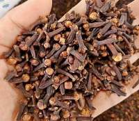 Cloves