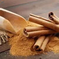 Cinnamon