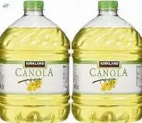 Canola Oil