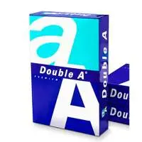 Double A Copy Paper